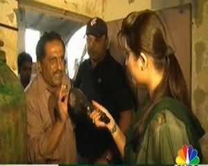 Undercover (Awam Kiya Khaye Kiya Piye, Har Cheez Mein Milawaat!!) - 13th September 2013