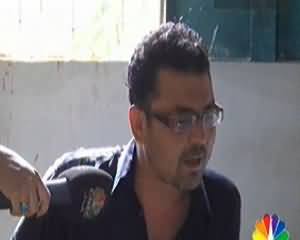 Undercover (Bijli Ki Loadshading Ke Peche Ki Asal Haqeeqat!!) – 27th September 2013