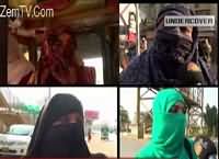 Undercover (Buses Mein Ladies Compartment) – 24th January 2016