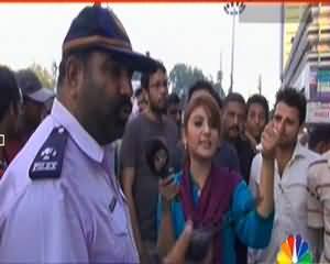 Undercover (Parking Mafiaa) – 25th October 2013