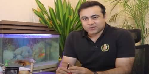 Unknown Persons Attacked PPP Palwasha Khan's House - Mansoor Ali Khan Shared Details