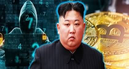 US accuses North Korea's involvement in the theft of 1.5 billion dollars worth of cryptocurrency
