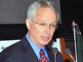 US Ambassadors Worried On the Blockage of NATO Supply: Secret Meetings with the Rivals of PTI