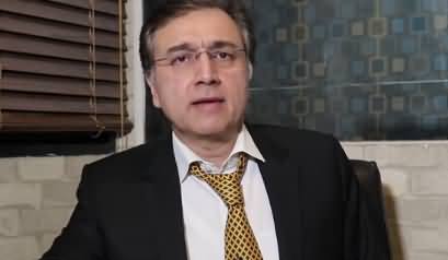 US China Relations After Coronavirus Pandemic - Dr. Moeed Pirzada Analysis