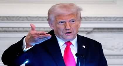 US citizens disappointed with Trump policies revealed in Wall Street Journal's latest survey
