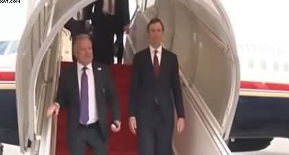 US delegation to depart for talks with Iran today