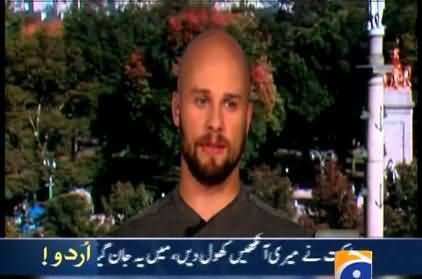 US Drone Operator shares his experience - Nothing is clean in this war - He left his job