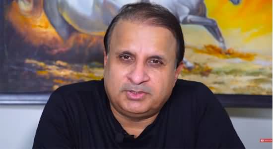 US Generals Grilled: Pakistan May Face Consequences After Pakistani Ministers' Unguarded Statements? Rauf Klasra's Vlog