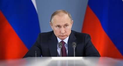 US imposes sanctions on two Russian oil refineries