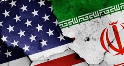 US, Iranian teams could return to Islamabad for 2nd round of peace talks very soon - Reuters