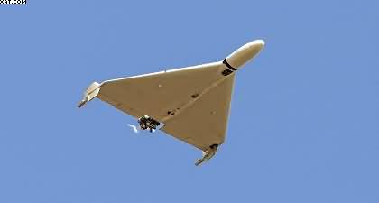 US military claims downing four Iranian drones near Strait of Hormuz