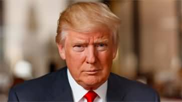 US President Donald Trump's response over India's attack on Pakistan