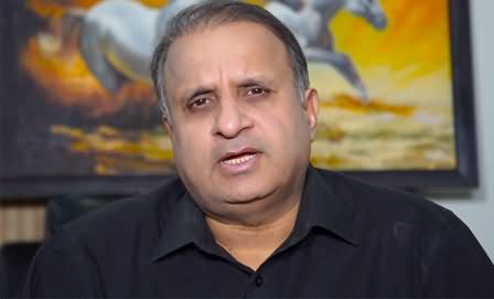 US Presidential Election | Police Crackdown on Farmers - Rauf Klasra's Vlog