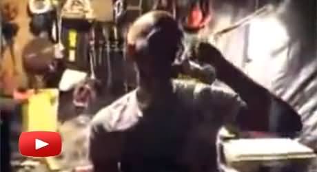 US Soldier Telling His Friends That He Raped Many Girls in Iraq and Enjoyed It