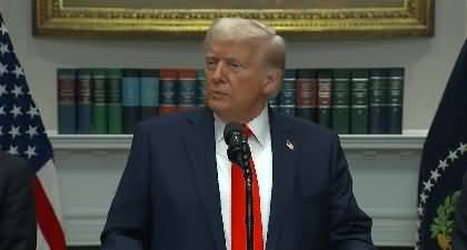 US suspends all military aid to Ukraine following Trump-Zelenskyy clash