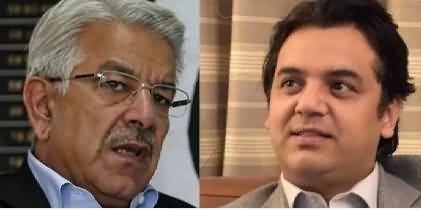 Usman Dar challenges Khawaja Asif’s NA-73 win