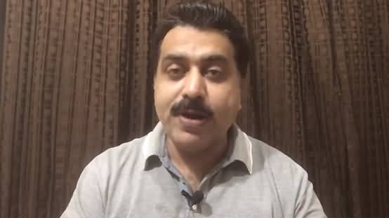 Usman Mirza Case: Details of Court Hearing By Shahid Saqlain