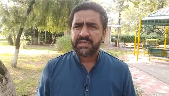 Usman Mirza Case: Police Presented 5th Accused in Court - Details of Court Hearing by Saqib Bashir