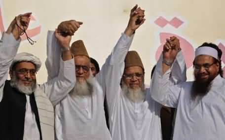 Valentine's Day is a Day of Vulgarity - Religious Parties Demand to Ban Valentine's Day in Pakistan