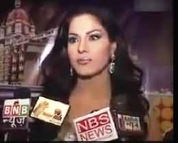 Veena Malik Calls 26th January a Black Day Not Just For India, But for the Whole World