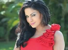 Veena Malik is going to Appear in the New Bollywood Movie Cottage No. 9