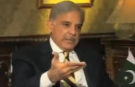 Very Funny Parody of CM Punjab Shahbaz Sharif By Tezabi Totay Team