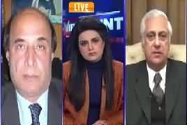 View Point (Big Decision Tomorrow) – 23rd December 2018