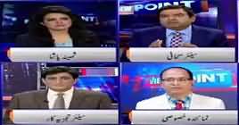 View Point (Imran Khan's Promises) – 30th March 2019