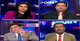 View Point (No Ethics Left in Politics?) – 26th April 2019