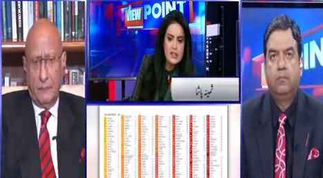 View Point (PM Imran's U-Turn on Development Funds) - 29th January 2021