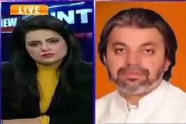 View Point (PTI Ka Masla Siasi Ya Muashi) – 8th December 2018