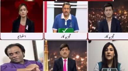Views Makers (Tension Between Govt & Opposition) - 17th October 2020