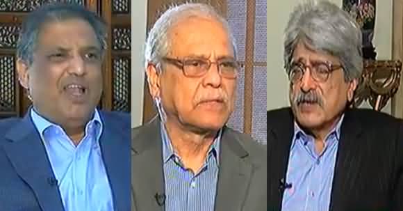 Views of Different Analysts About Asad Umar's Performance As Finance Minister