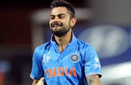 Virat Kohli Fined 30% Match Fees For Violating Match Ethics Code