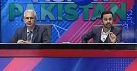 Vision For Pakistan (Election 2018 Special) – 11th July 2018