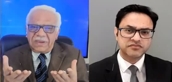 Vote of Confidence: Shaheen Sehbai's Analysis on PM Imran Khan's Victory