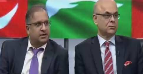 Rauf Klasra Short Analysis on 2013, 2018 And Future Election of 2023