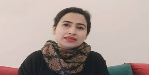 Voting Will Be Secret But Will Be Traceable, PMLN Shouldn't Celebrate - Maleeha Hashmi