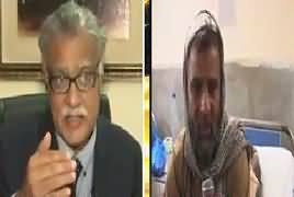 Waqt Special (Cancer Kaise Phailta Hai) Part-2 – 4th April 2017