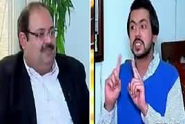 Waqt Special (Khadim e Aala Bohat Hi Aala) – 27th November 2017