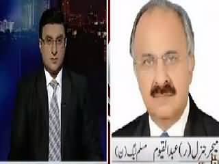 Waqt Special On Waqt News – 27th July 2015