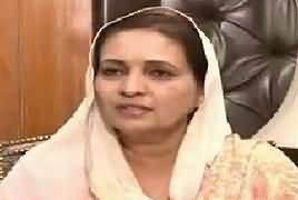 Waqt Special (Peene Ka Saaf Pani Muyasir Nahi) – 22nd March 2017