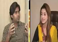 Waqt Special (Shehron Ka Phailao Taizi Se Jaari) – 8th November 2016