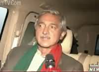 Waqt Special (Special Talk with Jahangir Tareen) – 21st December 2015