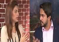 Waqt Special (Talk With Cast of Saya E Khuda) – 13th December 2016