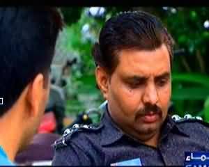 Wardaat - 24th July 2013 (Crime Show)