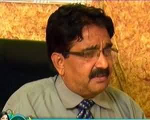 Wardaat - 3rd July 2013 (Crime Show)