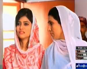 Wardaat Crime Show – 13th November 2013