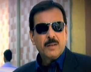 Wardaat (Crime Show) - 15th January 2014