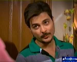 Wardaat (Crime Show) - 16th April 2014